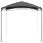 Cenador gris antracita 3x3x2,65 m 180 g/m² de vidaXL, Carpas y cenadores - Ref: Foro24-313908, Precio: 154,57 €, Descuento: %