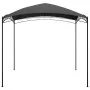 Cenador gris antracita 3x3x2,65 m 180 g/m² de vidaXL, Carpas y cenadores - Ref: Foro24-313908, Precio: 154,57 €, Descuento: %