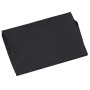 Revestimiento de carrito de jardín tela negro 81x41x21 cm de vidaXL, Piezas para carretillas - Ref: Foro24-92585, Precio: 19,...