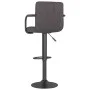 Kitchen stools 2 units gray taupe fabric by , Kitchen stools - Ref: Foro24-334644, Price: 146,17 €, Discount: %