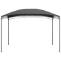 Cenador gris antracita 3x4x2,65 m 180 g/m² de vidaXL, Carpas y cenadores - Ref: Foro24-313911, Precio: 178,61 €, Descuento: %