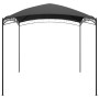 Cenador gris antracita 3x4x2,65 m 180 g/m² de vidaXL, Carpas y cenadores - Ref: Foro24-313911, Precio: 178,61 €, Descuento: %