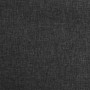 Taburete de cocina giratorio de tela negro de , Taburetes de cocina - Ref: Foro24-334205, Precio: 72,16 €, Descuento: %