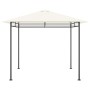 Cenador color crema 3x3x2,7 m 180 g/m² de vidaXL, Carpas y cenadores - Ref: Foro24-313918, Precio: 185,36 €, Descuento: %