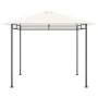 Cenador color crema 3x3x2,7 m 180 g/m² de vidaXL, Carpas y cenadores - Ref: Foro24-313918, Precio: 181,88 €, Descuento: %
