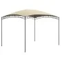 Cenador crema 3x4x2,65 m 180 g/m² de vidaXL, Carpas y cenadores - Ref: Foro24-313909, Precio: 222,91 €, Descuento: %