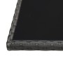 Set de muebles de jardín 4 pzas y cojines ratán sintético gris de , Conjuntos de jardín - Ref: Foro24-48143, Precio: 778,86 €...