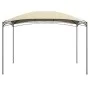 Cenador crema 3x4x2,65 m 180 g/m² de vidaXL, Carpas y cenadores - Ref: Foro24-313909, Precio: 222,91 €, Descuento: %