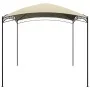 Cenador crema 3x4x2,65 m 180 g/m² de vidaXL, Carpas y cenadores - Ref: Foro24-313909, Precio: 222,91 €, Descuento: %