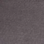 Küchenhocker aus grauem Stoff in Taupe-Farbe. von , Küchenhocker - Ref: Foro24-334634, Preis: 84,57 €, Rabatt: %