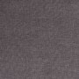 Taburete de cocina tela gris topo de , Taburetes de cocina - Ref: Foro24-334634, Precio: 85,96 €, Descuento: %