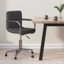 Silla de oficina giratoria tela gris oscuro de , Sillas de oficina - Ref: Foro24-334792, Precio: 92,38 €, Descuento: %