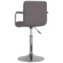 Silla de comedor de tela gris taupé de , Sillas de comedor - Ref: Foro24-3087885, Precio: 81,20 €, Descuento: %