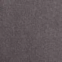 Silla de comedor de tela gris taupé de , Sillas de comedor - Ref: Foro24-3087885, Precio: 81,20 €, Descuento: %