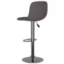 Taburetes de cocina 2 unidades tela gris taupe de , Taburetes de cocina - Ref: Foro24-333954, Precio: 133,68 €, Descuento: %