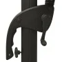 Sombrilla de 4 niveles con poste de aluminio antracita 3x3 m de vidaXL, Sombrillas - Ref: Foro24-313830, Precio: 193,94 €, De...