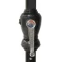 Sombrilla con LED y poste de acero verde 2x3 m de vidaXL, Sombrillas - Ref: Foro24-313786, Precio: 54,38 €, Descuento: %