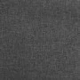 Dark gray fabric kitchen stool by , Kitchen stools - Ref: Foro24-334230, Price: 72,93 €, Discount: %