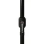Sombrilla de 3 niveles con poste de aluminio negra 2,5x2,5 m de vidaXL, Sombrillas - Ref: Foro24-313842, Precio: 74,80 €, Des...