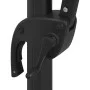 Sombrilla de 4 niveles con poste aluminio verde 250x250 cm de vidaXL, Sombrillas - Ref: Foro24-313821, Precio: 193,08 €, Desc...