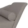 Sofá diván con cojines tela gris taupe de , Divanes - Ref: Foro24-4007601, Precio: 174,47 €, Descuento: %
