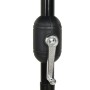 Sombrilla de 3 niveles con poste de aluminio negra 2,5 m de vidaXL, Sombrillas - Ref: Foro24-313866, Precio: 58,31 €, Descuen...
