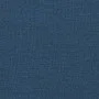 Sofá diván con cojines tela azul de , Divanes - Ref: Foro24-4007603, Precio: 145,36 €, Descuento: %