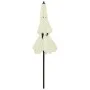 Sombrilla de 3 niveles con poste de aluminio arena 2,5 m de vidaXL, Sombrillas - Ref: Foro24-313860, Precio: 58,16 €, Descuen...