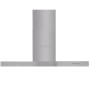 Campana extractora plana acero inoxidable 900 mm de vidaXL, Extractores - Ref: Foro24-241216, Precio: 222,37 €, Descuento: %
