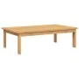 Garden pallet sofa set with 2 acacia wood cushions. by , Outdoor sofas - Ref: Foro24-3324825, Price: 263,11 €, Discount: %
