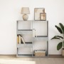 Estantería/divisor de espacios gris hormigón 100x33x115 cm de , Librerías y estanterías - Ref: Foro24-854511, Precio: 53,63 €...