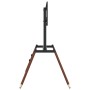 Soporte caballete TV pantalla 37-86" Max VESA 400x600 mm 60 kg de , Soportes para monitores y televisor - Ref: Foro24-4012166...