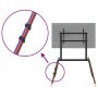 Soporte caballete TV pantalla 37-86" Max VESA 400x600 mm 60 kg de , Soportes para monitores y televisor - Ref: Foro24-4012166...