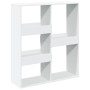 Estantería/divisor de espacios blanco 100x33x115 cm de , Librerías y estanterías - Ref: Foro24-854508, Precio: 61,76 €, Descu...