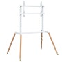 Soporte caballete TV pantalla 37-86" Max VESA 400x600 mm 60 kg de , Soportes para monitores y televisor - Ref: Foro24-4012167...