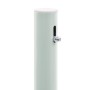 Toldo lateral retráctil 120x300 cm rojo de , Sombrillas - Ref: Foro24-45362, Precio: 68,28 €, Descuento: %