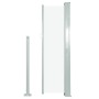 Toldo lateral retráctil 120x300 cm crema de , Sombrillas - Ref: Foro24-45360, Precio: 82,34 €, Descuento: %