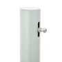 Toldo lateral retráctil de jardín color crema 120x500 cm de , Sombrillas - Ref: Foro24-48389, Precio: 85,38 €, Descuento: %