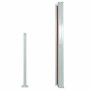 Toldo lateral retráctil 120x300 cm marrón de , Sombrillas - Ref: Foro24-45364, Precio: 81,32 €, Descuento: %