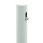 Toldo lateral retráctil 120x300 cm marrón de , Sombrillas - Ref: Foro24-45364, Precio: 81,32 €, Descuento: %