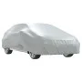 Car cover for Sedan with silver buckle straps L by , Car Storage Covers - Ref: Foro24-4008927, Price: 34,74 €, Discount: %