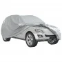 Funda de coche para SUV con correas hebilla plateado L de , Cubiertas para almacenamiento de automóviles - Ref: Foro24-400893...