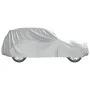Funda de coche para SUV con correas hebilla plateado L de , Cubiertas para almacenamiento de automóviles - Ref: Foro24-400893...
