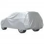 Funda de coche para SUV con correas hebilla plateado L de , Cubiertas para almacenamiento de automóviles - Ref: Foro24-400893...