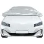 Car cover with silver hooks, medium size. by , Car Storage Covers - Ref: Foro24-4008933, Price: 17,74 €, Discount: %