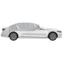 Car cover with silver hooks, medium size. by , Car Storage Covers - Ref: Foro24-4008933, Price: 17,74 €, Discount: %