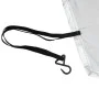 Car cover with silver hooks, medium size. by , Car Storage Covers - Ref: Foro24-4008933, Price: 17,74 €, Discount: %