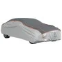 Vollschutz Auto-Sedan-Hagelschutzabdeckung M grau/silber von , Autoaufbewahrungsabdeckungen - Ref: Foro24-4008944, Preis: 71,...