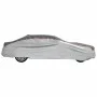Vollschutz Auto-Sedan-Hagelschutzabdeckung M grau/silber von , Autoaufbewahrungsabdeckungen - Ref: Foro24-4008944, Preis: 71,...