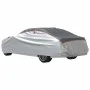Full car cover for Sedan with anti-hail protection in gray/silver. by , Car Storage Covers - Ref: Foro24-4008944, Price: 71,7...